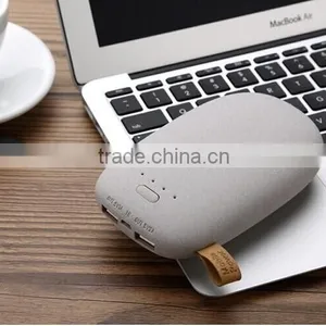 New Creative Products Power Bank Pakistan, Power Bank Portable, 10000mah Power Bank thumbnail-6