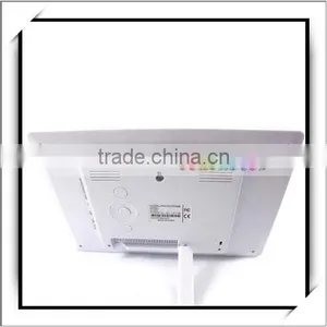 10.2 Inch Wide Screen Cheap China Digital Photo Frame thumbnail-4