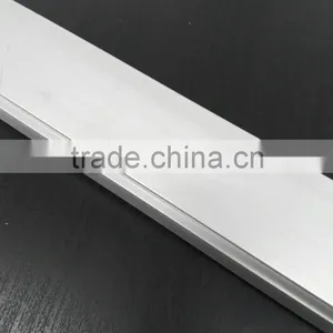 JY-2045A|Vibrating Aluminum Roller Track|Motorized Conveyor Rail|Machinery Transport Roller thumbnail-6