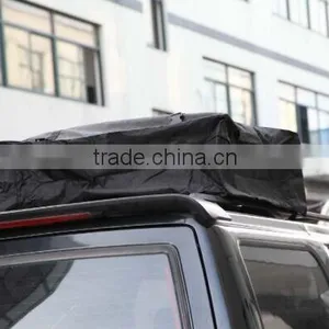 Car Roof Storage ,car Top Carrier,Top Cargo Storage Bag for Roof Racks on Cars thumbnail-1