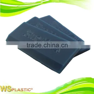 5inch Blue Vinyl Squeegee thumbnail-1