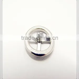 New Style Metal Buckle for Sandal Straps thumbnail-2