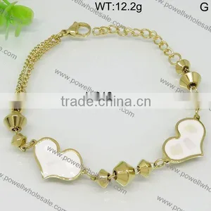 2015 High Quality New Arrive Magnetic Bracelet Made in Japan thumbnail-1