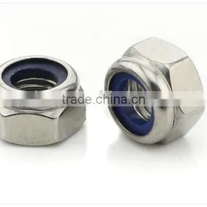 Din982 a2 70/din982 Stainless304/din985 Sus304 thumbnail-1