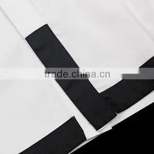 Itf Taekwondo Uniform Custom Design thumbnail-5