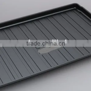 High Quality Car Boot Liner Cargo Mat for MG3 MG5 MG6 Trunk Mat Accessories thumbnail-3