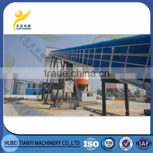China Best Sale Large Capacity Coal Tripper Belt Conveyor Machine thumbnail-5
