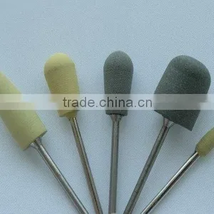 Dental Polishing Burr thumbnail-1