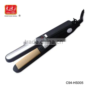 Super Quality.MCH Heater Hair Iron.Professional Hair Straightener. C94-HS005 thumbnail-1