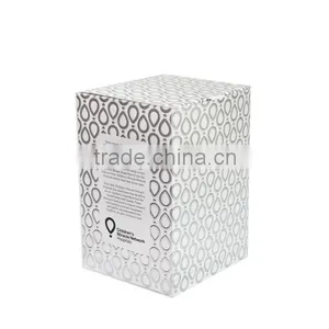 Custom Beverage Paper Carton Packaging Box Wholesale thumbnail-2