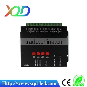 DC5V -24v XBLT Contoleller Series Use for Led Pixels Lights /module /point Lights thumbnail-1