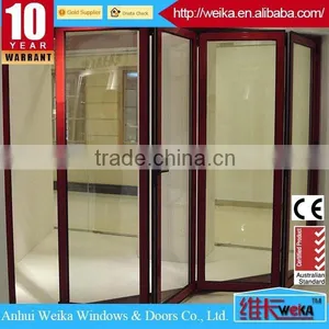 Customized Bikini Designsliding and Folding Door thumbnail-1