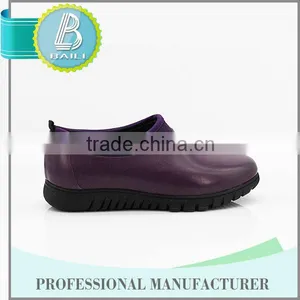 2016 Newest 10 Years Experience Removable Cheap Plastic Boots for Rain thumbnail-1