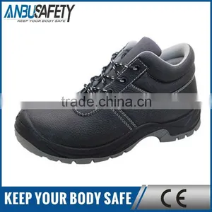 Steel Toe Functional Working Shoes for Foot Protection thumbnail-1