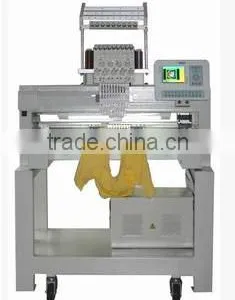 Shirt Sew Embroidery Machine ,Embroidery Machine,auto Machine thumbnail-1