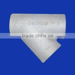 Low Pressure Die Casting Aluminum Part thumbnail-1