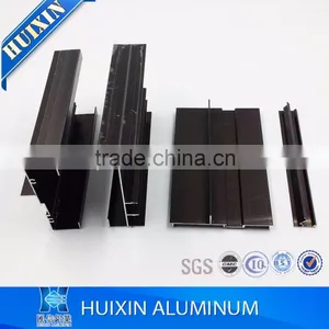 6000 Series Aluminium Doors Windows Profiles Extrusion Aluminium Price thumbnail-5