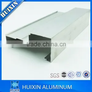 Thailand Market Aluminum Extrusion Profiles for Windows and Doors thumbnail-3