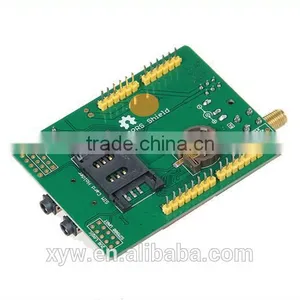 SIM900 Module Quad Band Wireless GSM/GPRS Shield Development Board For Arduino thumbnail-2