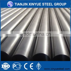 Welded Steel Pipe LSAW thumbnail-5
