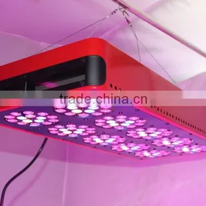 180w 270w 360w 450w Apollo LED Grow Light for Greenhouse and Hydroponic thumbnail-2