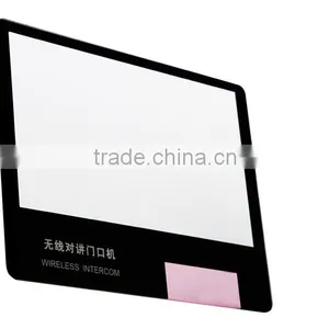 Manufacturer Custom 0.4mm to 3mm Glass Tempering thumbnail-5