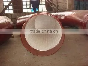 Wear Resistant Steel l Saw Pipe Ssaw Tube Erw Pipe Tube thumbnail-3