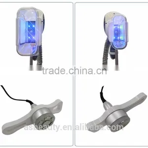 Cavitation Rf Cool Ultrasonic Liposuction Equipment Handle Fat Freezing Machine Cavi Lipo Machine thumbnail-4
