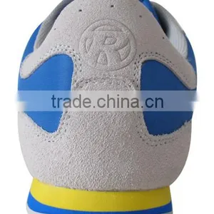 Young Sports Fashion Men Casual Shoes Used Sport Walking Casual Shoe HT-101601-001 thumbnail-3
