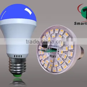 Color Changing Rgb Lamp,9w 38khz Rgb Bulb and 16 Color Lamp thumbnail-5