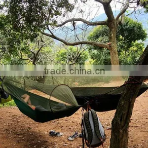 Ultralight Super Strong Set of 2 Hammock Tree Straps thumbnail-5