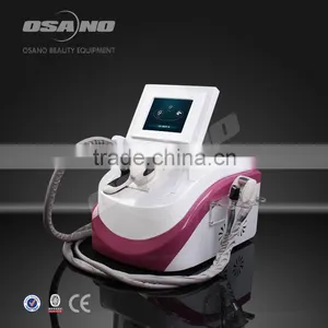 LM-S500J Vacuum rf Radio Frequency Slimming Machine With 3 Vacuum Rollers for Weight Loss for Sale Osano Beauty thumbnail-1