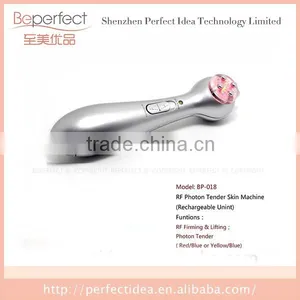 Wholesales Home Rf Beauty Machines Radio Frequency Machine thumbnail-3