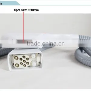 2016 New Product 2 in 1 Shr Hair Removal Machine thumbnail-2