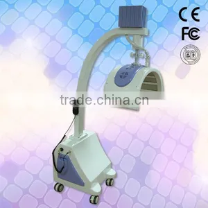 Pdt Led Lights for Skin Tightening Device Medical CE thumbnail-1