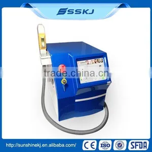 2016 New Portable High Power Mini Ipl Machine for Beauty Salon thumbnail-1