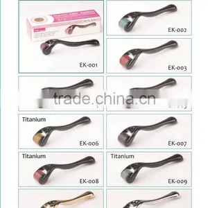 Portable Derma Roller Dermaroller thumbnail-3