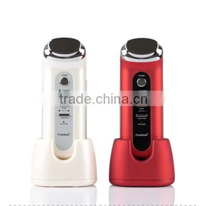 ru Portable Ultrasound Machine Best at Home Skin Tightening Devices Facial Machine thumbnail-1