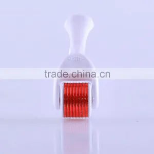 Stainless Steel Derma Roller in SUS304 Medical Grade thumbnail-4