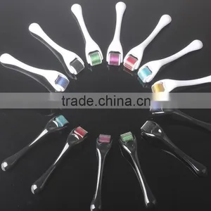 Newest 540/600/1200 Derma Roller 1.5mm/ 1.0mm / 0.5mm Manufacturer thumbnail-1