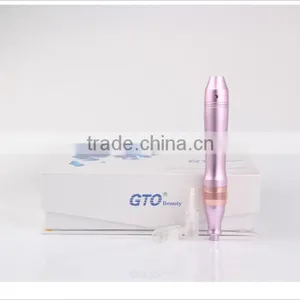 GTO Hot New Micro Needle Pen Rechargeable Electric Derma Pen thumbnail-5