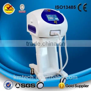 2017 New Product Clinic Use Portable 808nm Diode Laser Hair Removal Machine / Medical 808nm Diode Laser Hair Removal Machine thumbnail-3