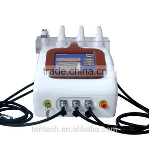 High Power Health Beauty Fat Reduce Cavitation Machine thumbnail-4