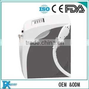 2.6MHZ IPL+RF With Two Handlepiece Factory Pain Free Price Beauty Machine IPL With RF PX-205 thumbnail-4