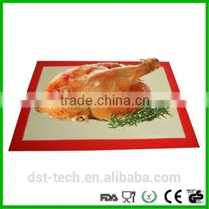 L/M/S Size Silicone Baking Mat thumbnail-3
