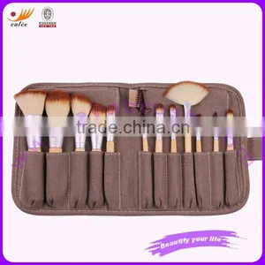 12pcs Synthetic Hair Professional Makeup Brands thumbnail-1