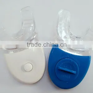 Oral Hygiene Teeth Whitening Mouth Guard Light Machine thumbnail-5