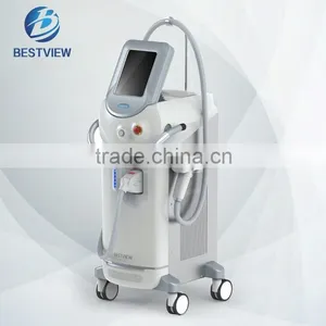 808NM Stationary Diode Pain Free Laser Hair Removal thumbnail-6