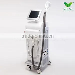 Lightsheer Hair Removal Machine for All Skin Types thumbnail-2