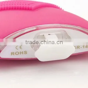 Korea Make up Cosmetics Facial Makeup Brush Set Body Massager thumbnail-6